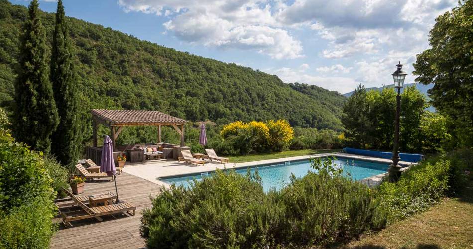 Maison de Marguerite@Paul-André COUMES