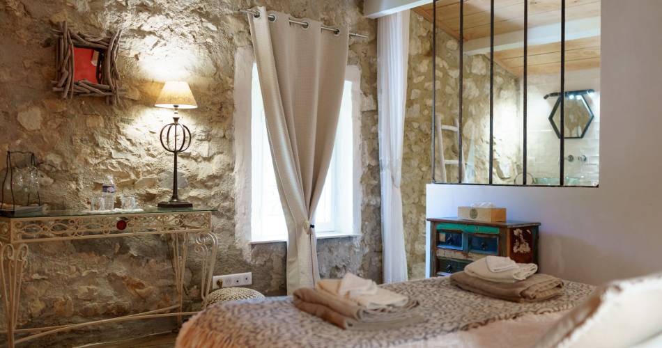 Maison de Marguerite@Michel