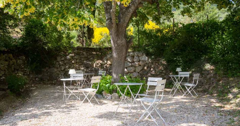 Maison de Marguerite@Paul-André COUMES