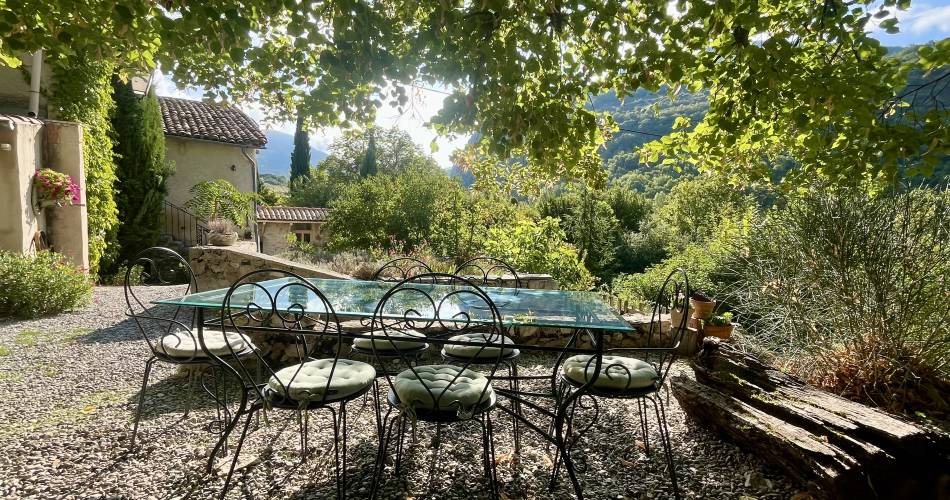 Maison de Marguerite@Michel