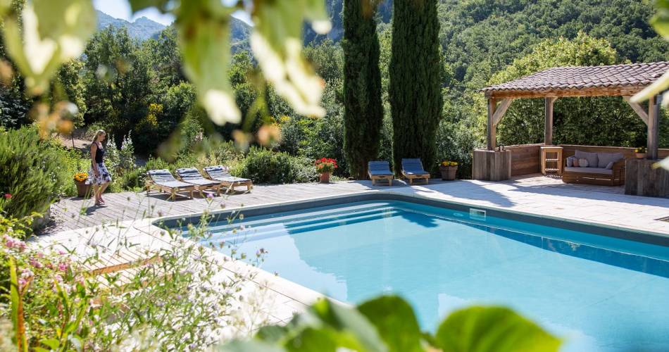 Maison de Marguerite@Michel