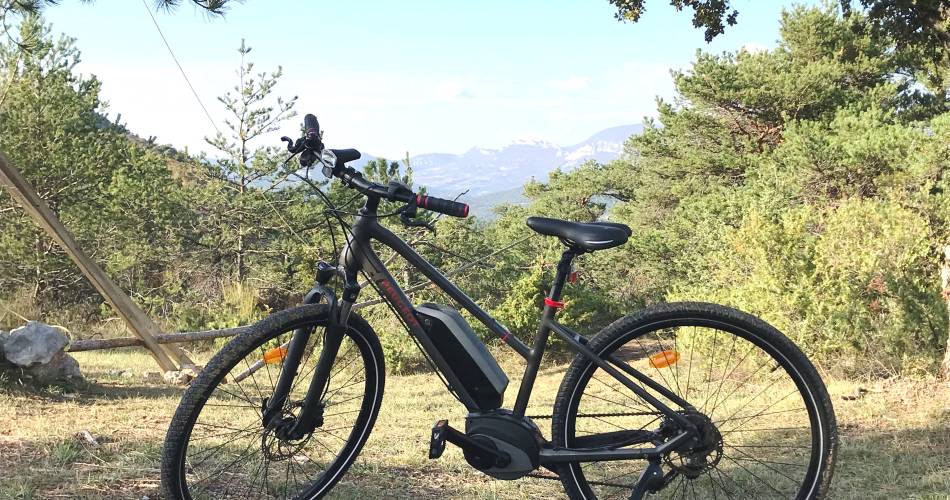 Maison de Marguerite@Michel