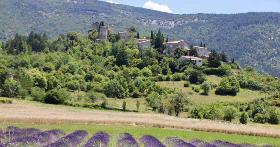 Maison de Marguerite@Michel