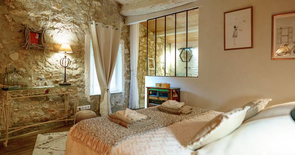 Maison de Marguerite@Michel