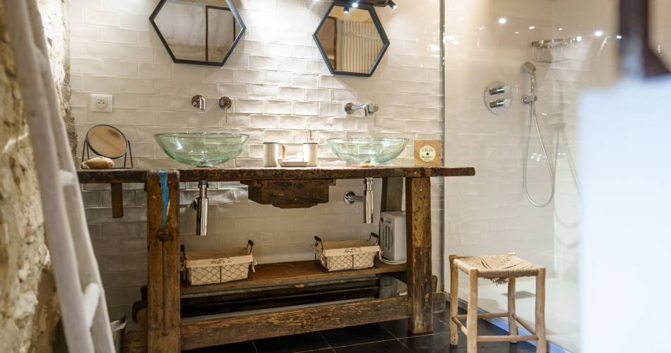 Maison de Marguerite@Michel