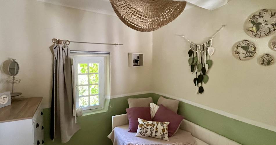 Maison de Marguerite@Michel