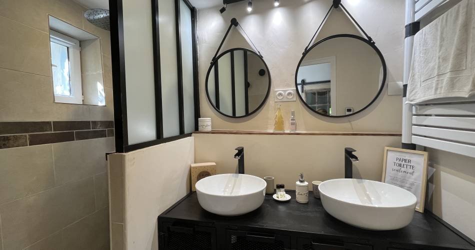 Maison de Marguerite@Michel