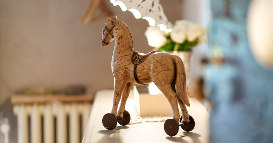 Maison de Marguerite@Michel