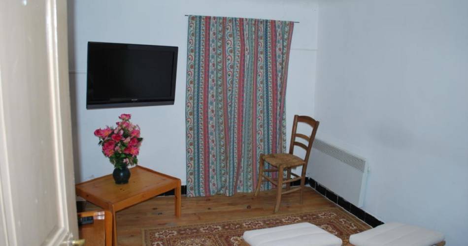 Meublé de Mr Clément@B. Clement