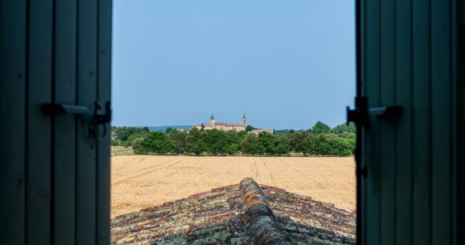 Au Vieux Chêne@Tout droits reserves 2025 Art Virtuel