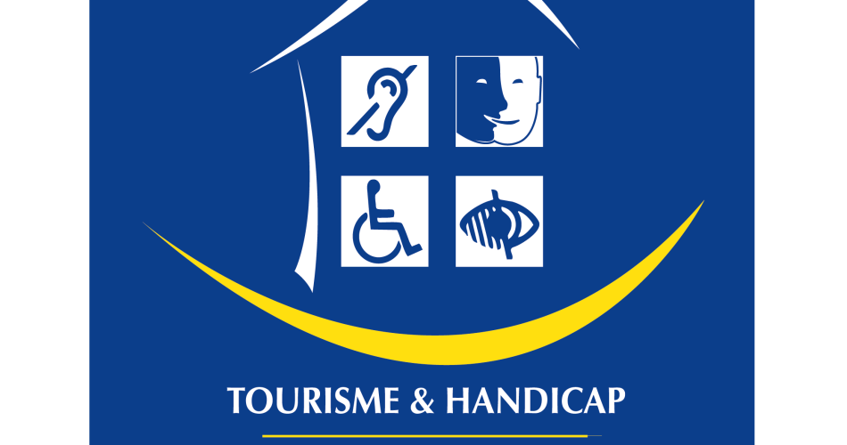 Hôtel du Midi@Tourisme & Handicap