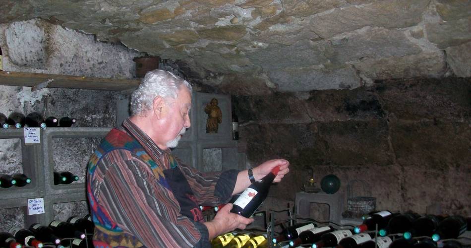 Auberge des Papes@Marie et Gérard Nicolas Di Paolo