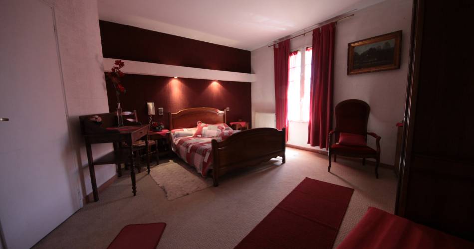 Auberge des Papes@muriel pellegrin