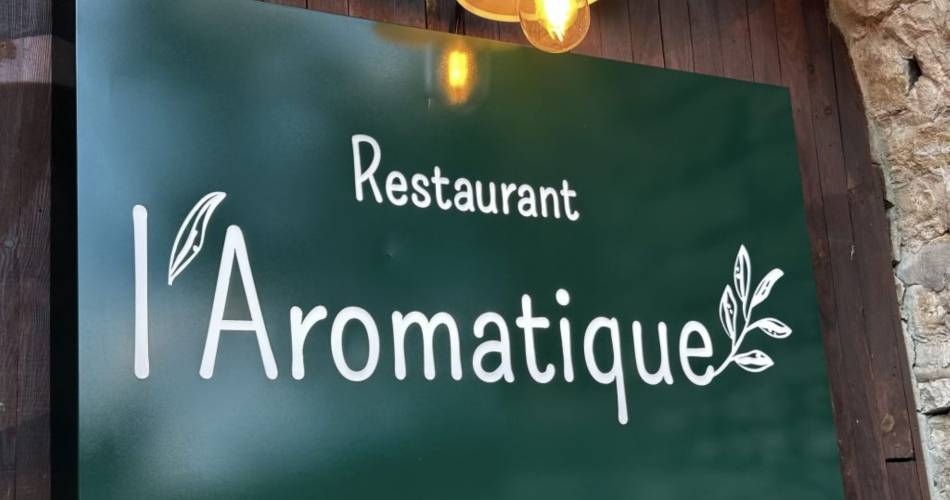 L'Aromatique@l'aromatique