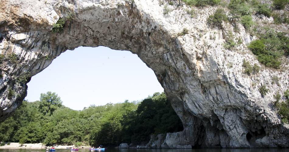 Canoeing - Aigue Vive@©canoekayakaiguevive