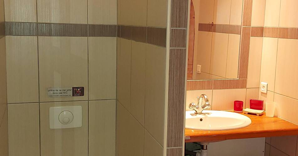 Le Mas des Sorcières@Rp