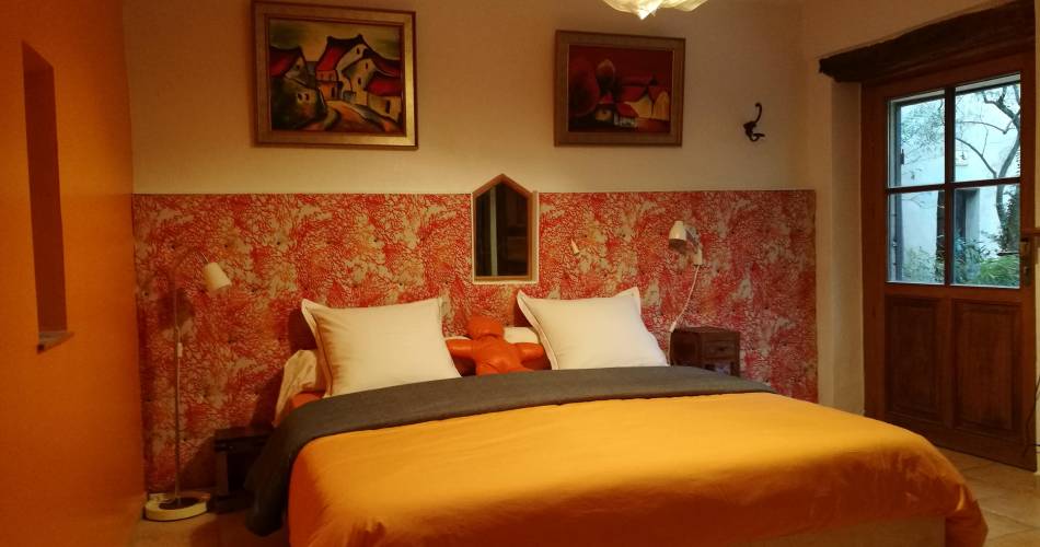 Le Mas des Sorcières@Rp