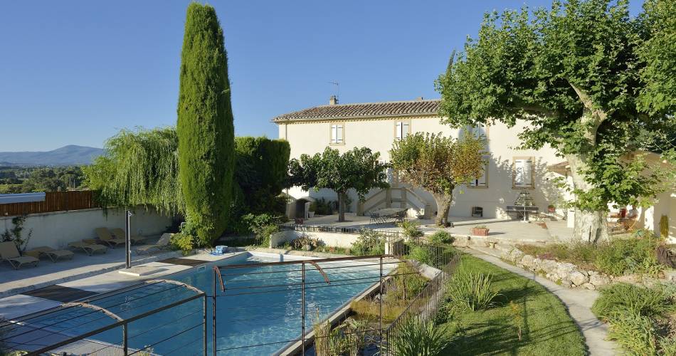 Le Mas des Sorcières@Rp