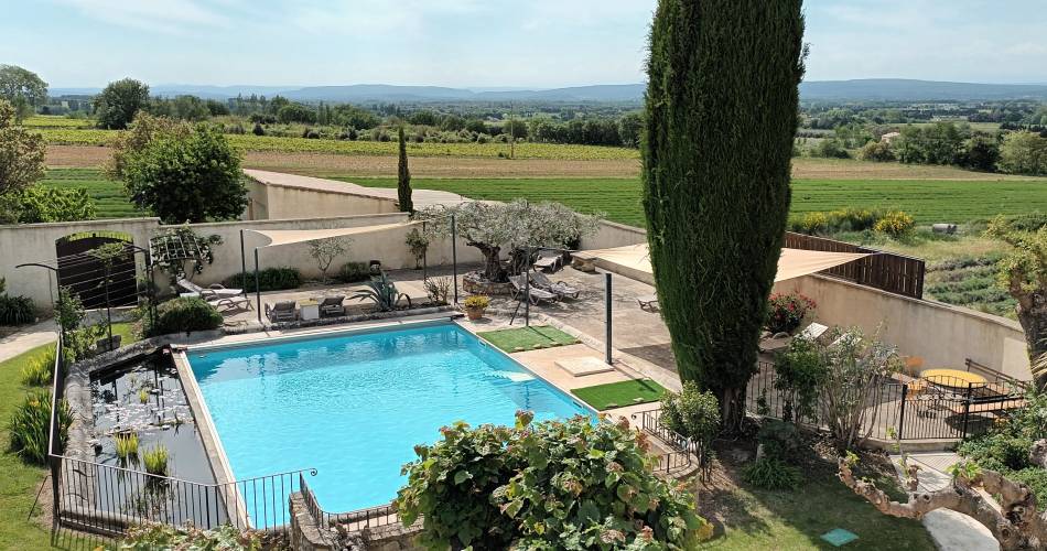 Le Mas des Sorcières@Rp