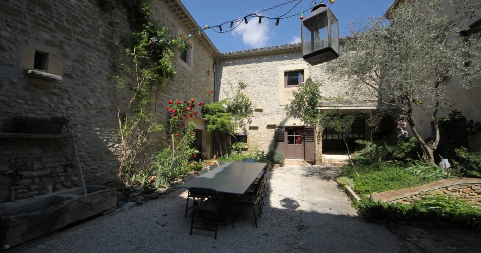 Le Mas des Sorcières@Rp