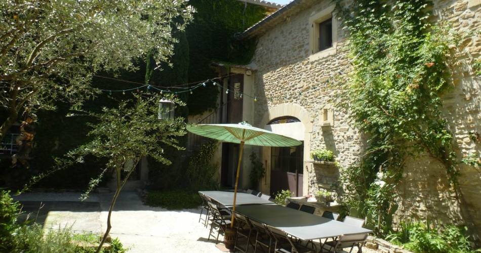 Le Mas des Sorcières@Rp