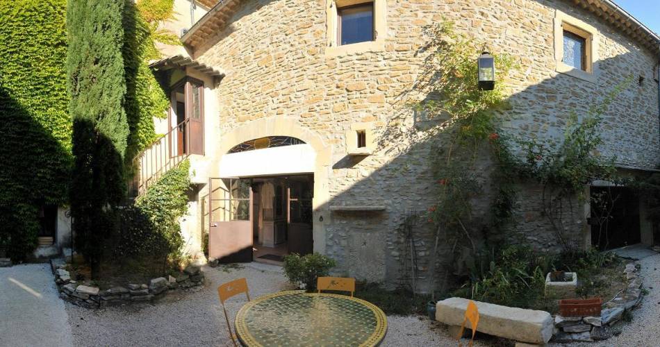 Le Mas des Sorcières@Rp