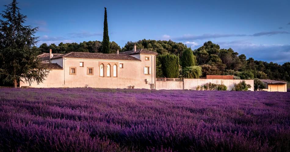 Le Mas des Sorcières@RP