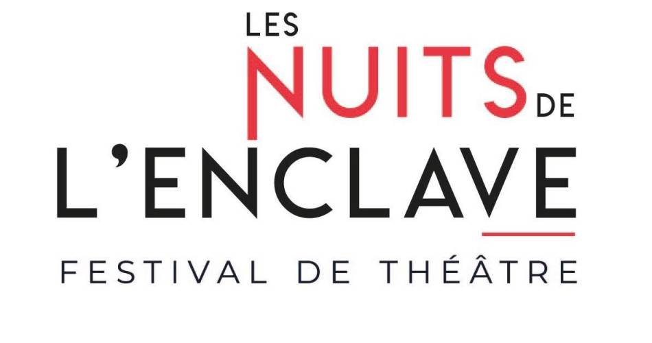 Festival des Nuits de l'Enclave@CDDV