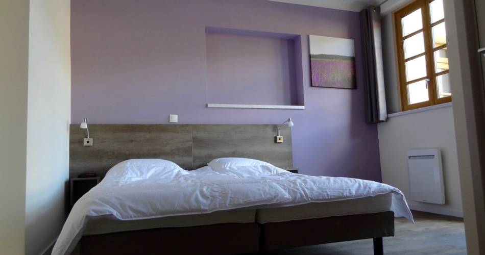 Résidence Château Ferrassières@M. Olszewski