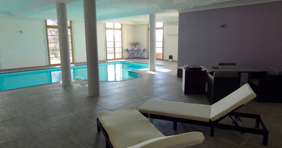 Résidence Château Ferrassières@M. Olszewski