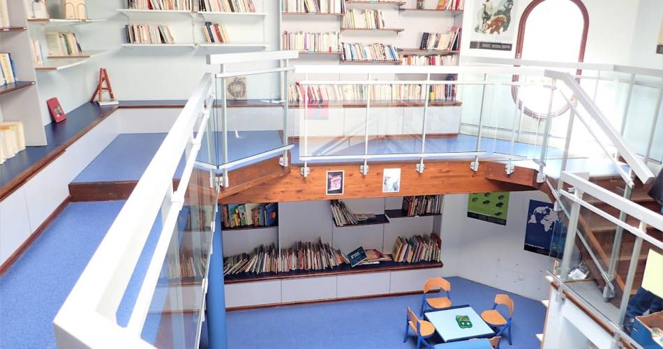 Village de vacances Léo Lagrange@VLL