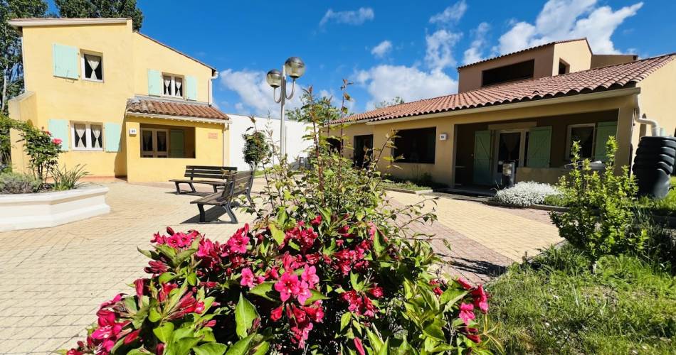 Village de vacances Léo Lagrange@VLL