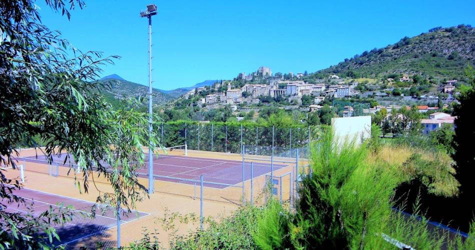 Village de vacances Léo Lagrange@VLL