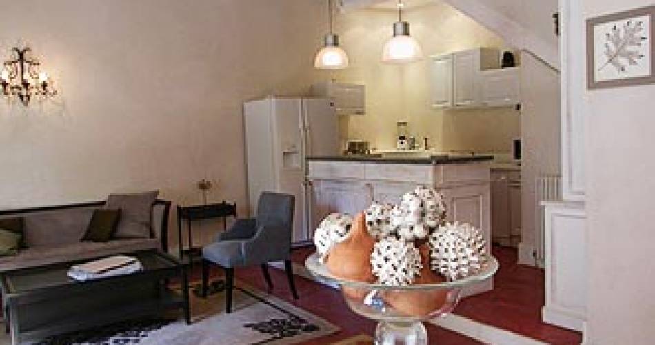 Gites du Chateau des Barrenques@chateau barrenques