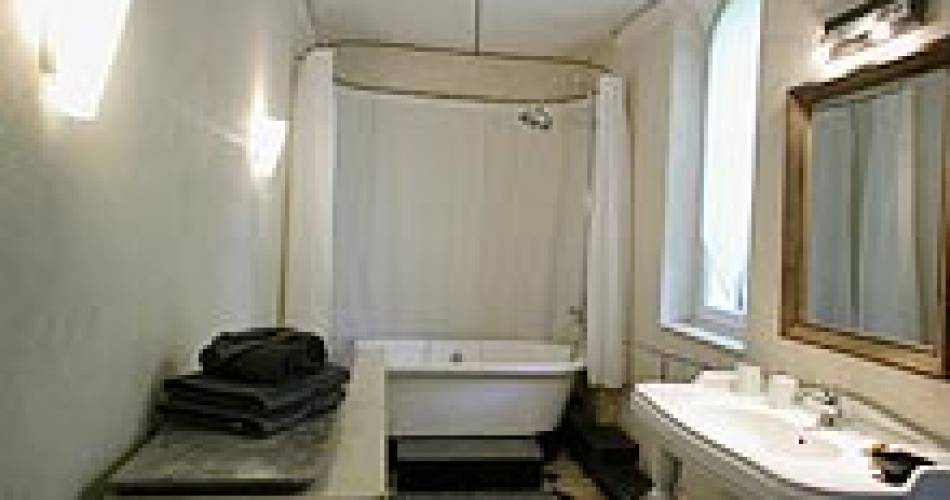 Gites du Chateau des Barrenques@chateau barrenques