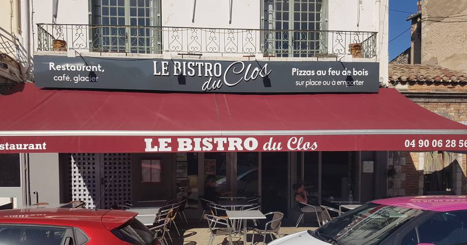 Le Bistro du Clos@Le Bistro du Clos
