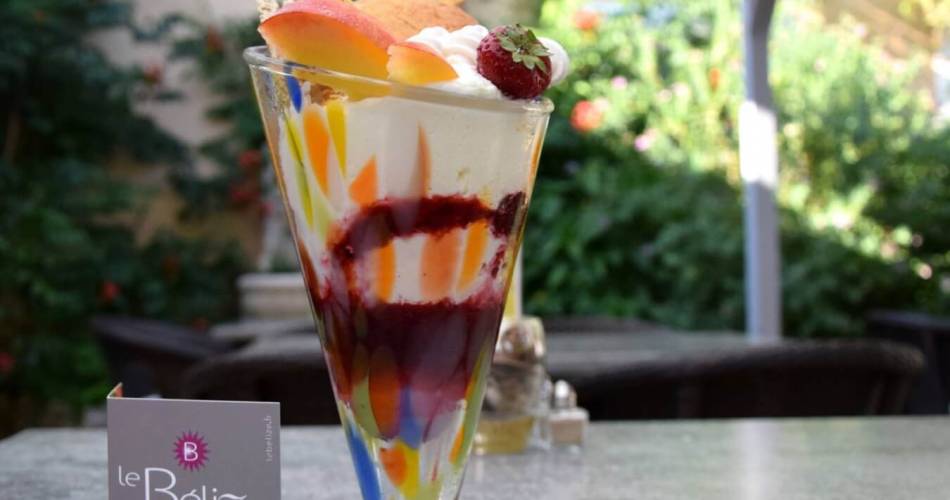 Le Bélize@Le Bélize