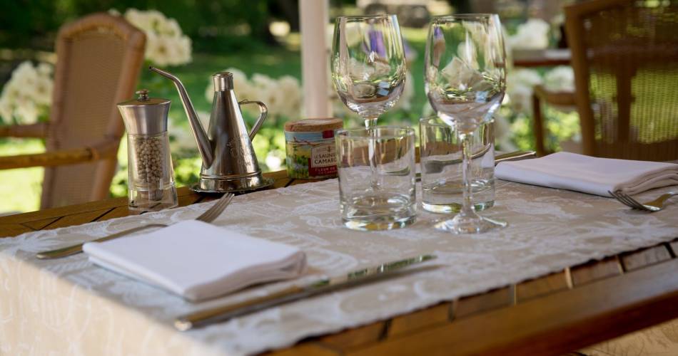 Mas de la Sénancole@Mas de la Senancole