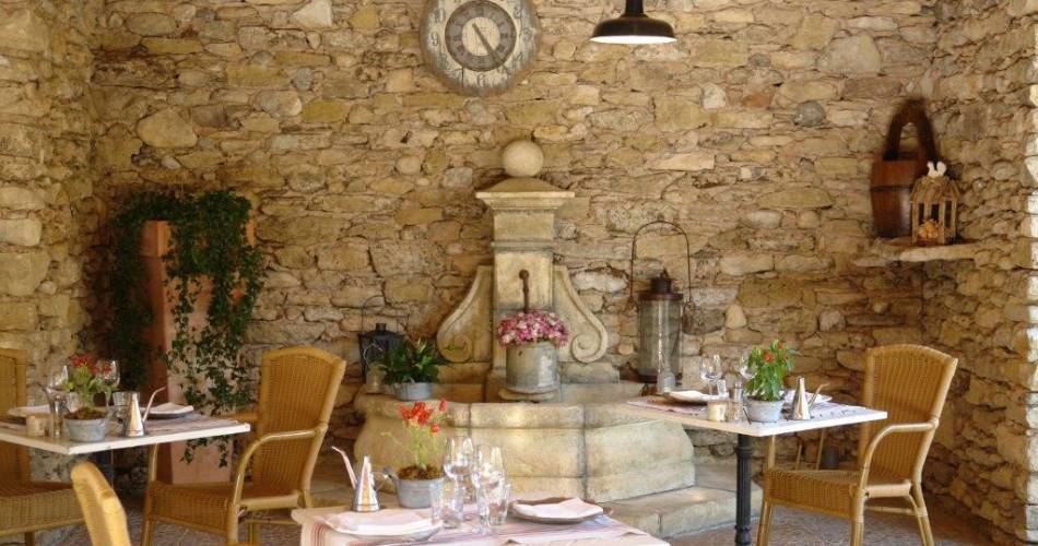 Mas de la Sénancole@Mas de la Senancole