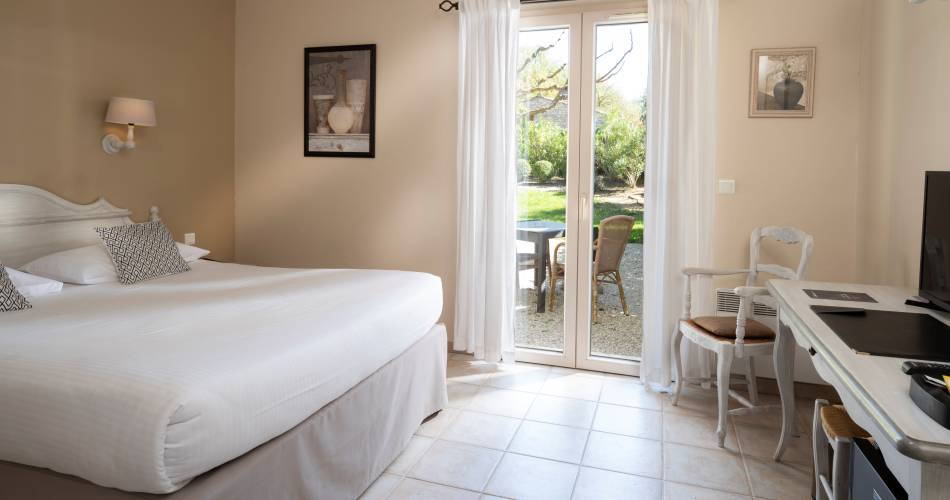 Mas de la Sénancole@Mas de la Senancole