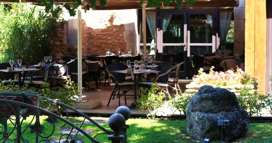 Mas de la Sénancole@Mas de la Senancole