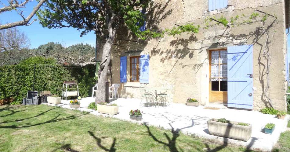 Gîte de la Badelle 2@Claude Donat
