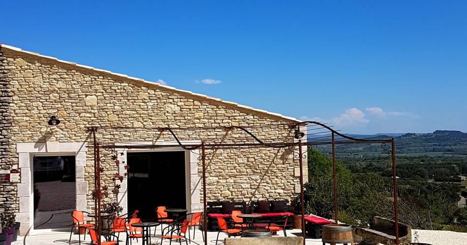 Domaine Saint Heyriès@Imbert Etienne