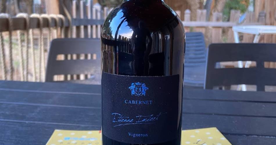 Domaine Saint Heyriès@Imbert Etienne