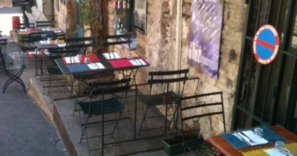La Crêperie de Fanny@Droits gérés