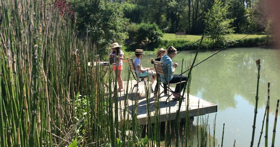 Au Chant des Sorgues@A. Hocquel