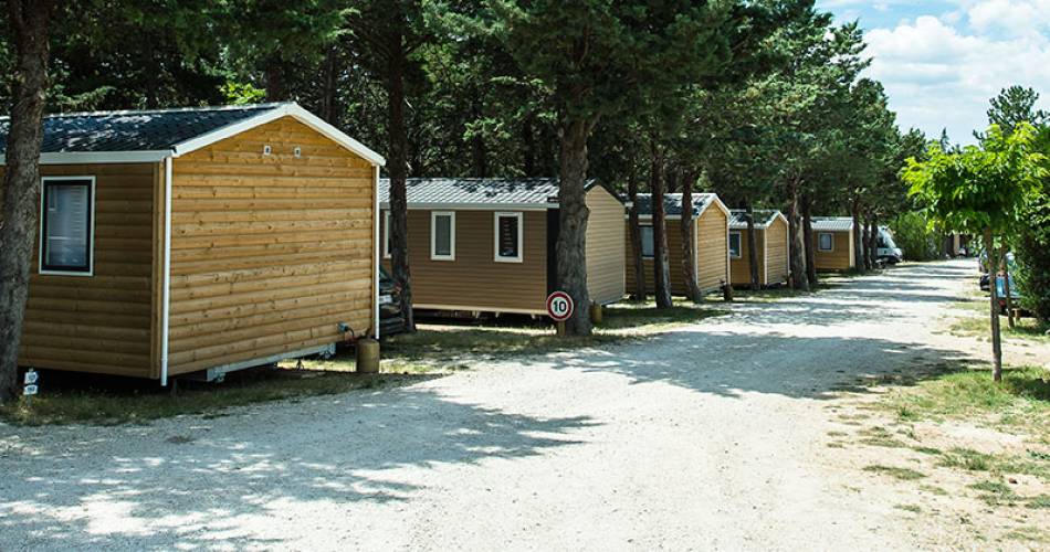 Campingplatz Les Hautes Prairies@Camping des Hautes Prairies