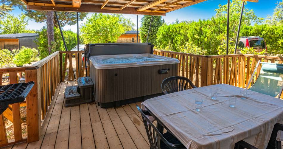 Camping Les Hautes Prairies****@Droits gérés camping les hautes prairies