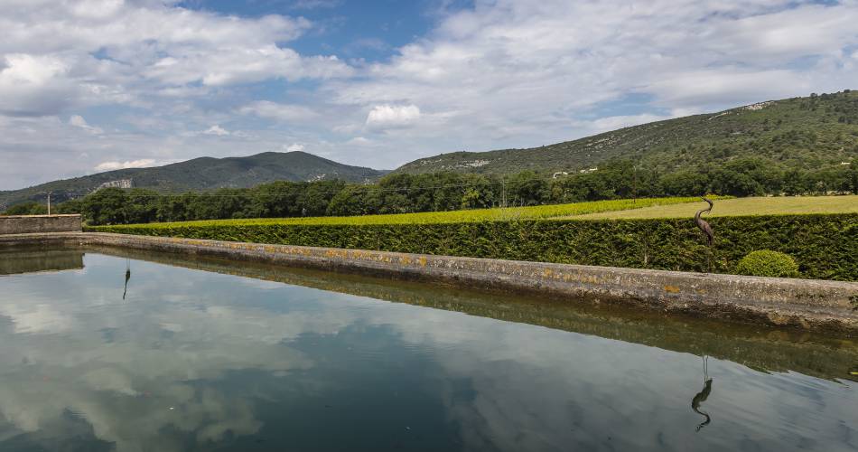 Le Mas de Guilles@© Masdeguilles