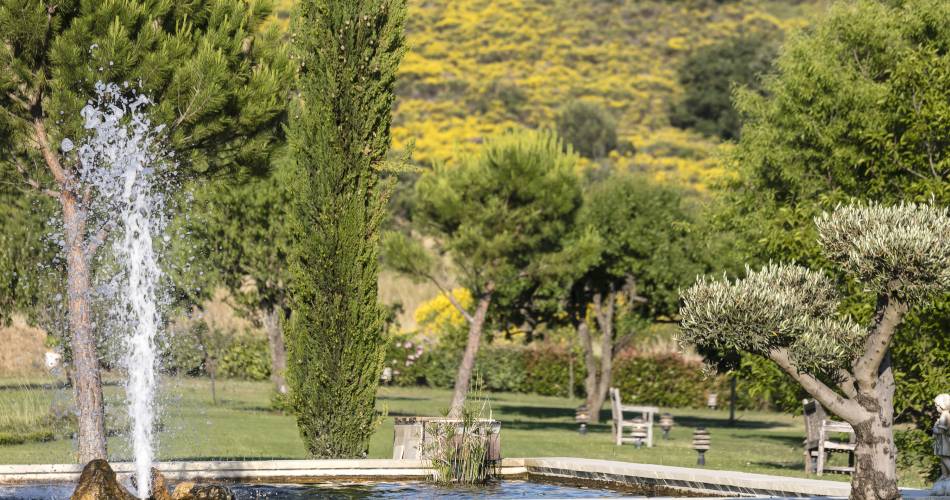 Le Mas de Guilles@© Masdeguilles